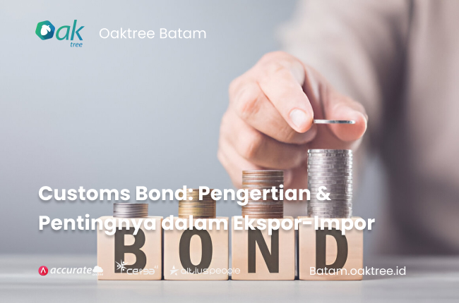 Customs Bond