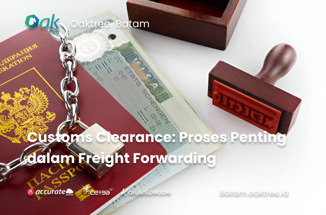 Customs Clearance