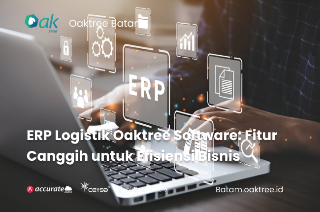 ERP Logistik