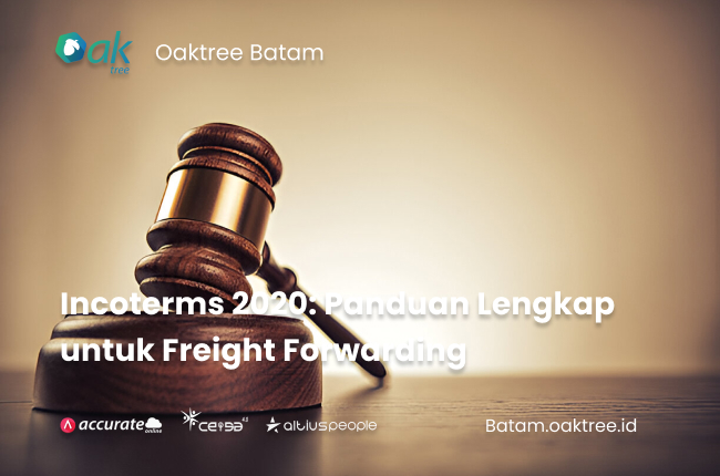 Incoterms Batam