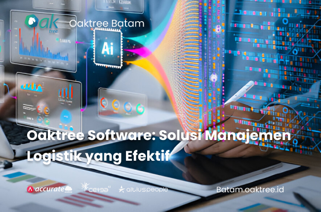 Oaktree Software