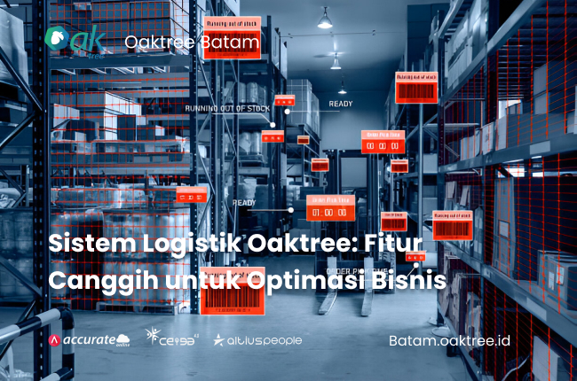 Sistem Logistik