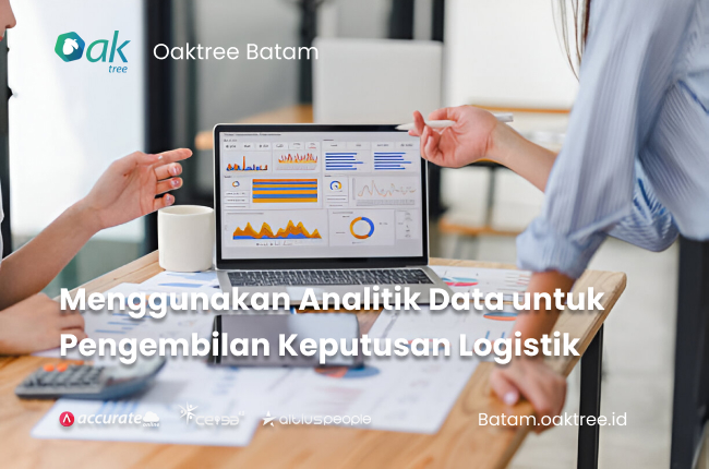 Analisis Data
