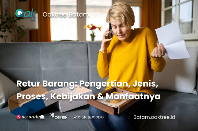 Retur Barang