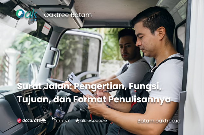 Surat Jalan