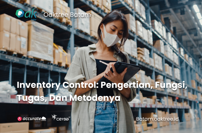Inventory Control
