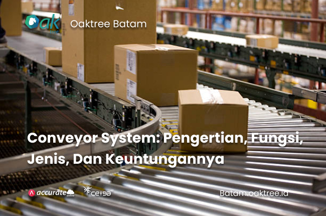 Conveyor System