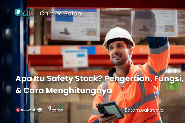 Safety Stock