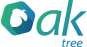 Logo Oaktree